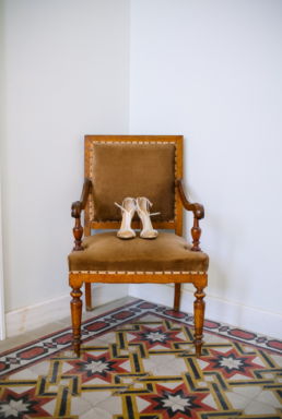Wedding in Spetses