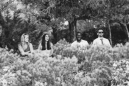 Wedding in Spetses