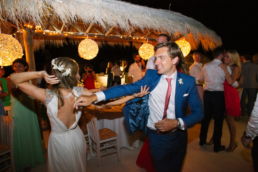 Wedding in Spetses