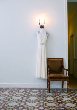 Wedding in Spetses