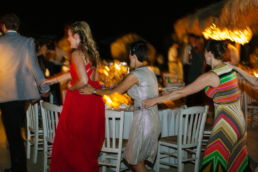 Wedding in Spetses