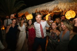 Wedding in Spetses