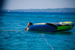 Wedding in Spetses