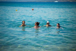Wedding in Spetses