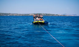 Wedding in Spetses