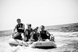 Wedding in Spetses