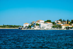 Wedding in Spetses