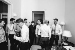 Wedding in Spetses
