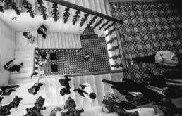 Wedding in Spetses