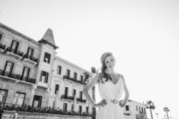 Wedding in Spetses