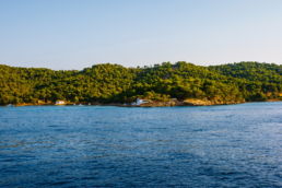 Wedding in Spetses