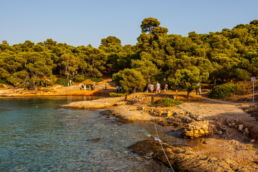 Wedding in Spetses