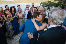 Wedding in Spetses