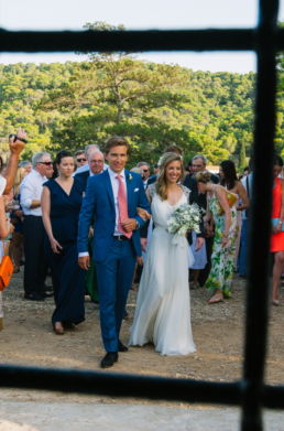 Wedding in Spetses