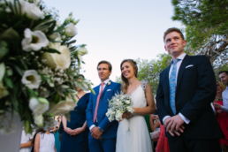 Wedding in Spetses