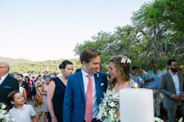 Wedding in Spetses