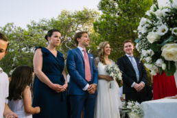 Wedding in Spetses