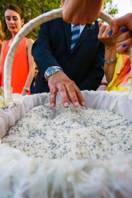 Wedding in Spetses