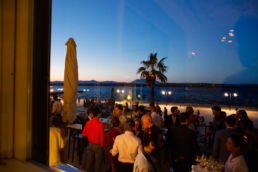 Wedding in Spetses