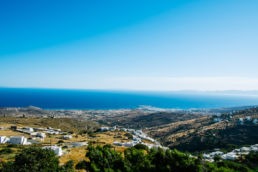 Wedding in Tinos