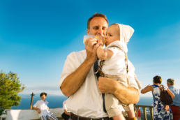 Wedding in Tinos