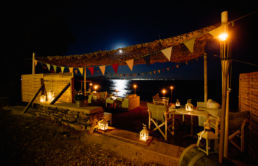 Wedding in Tinos