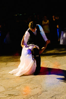 Wedding in Tinos