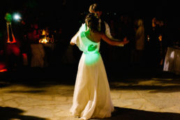 Wedding in Tinos