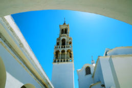 Wedding in Tinos