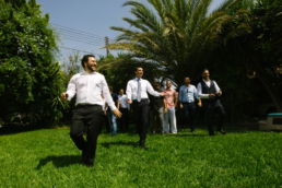 Nicosia Wedding