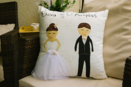 Nicosia Wedding