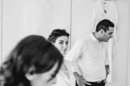 Nicosia Wedding