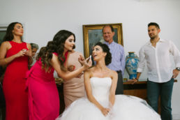 Nicosia Wedding