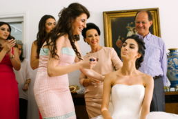 Nicosia Wedding