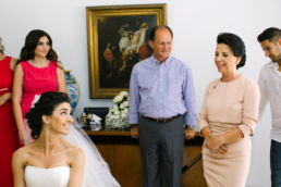 Nicosia Wedding
