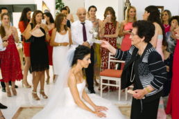 Nicosia Wedding