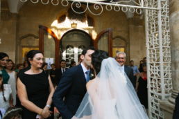Nicosia Wedding