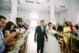 Nicosia Wedding