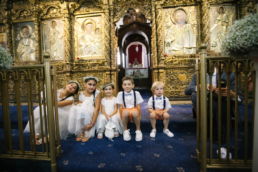 Nicosia Wedding