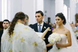 Nicosia Wedding
