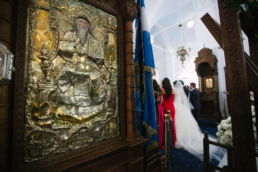 Nicosia Wedding
