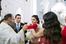 Nicosia Wedding