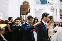 Nicosia Wedding