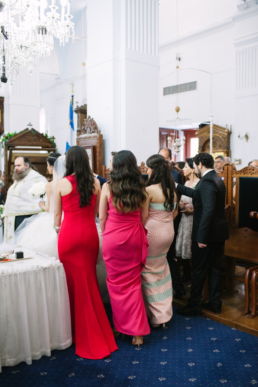 Nicosia Wedding