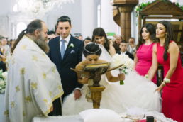 Nicosia Wedding