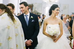 Nicosia Wedding