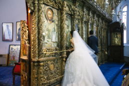 Nicosia Wedding
