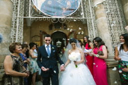 Nicosia Wedding