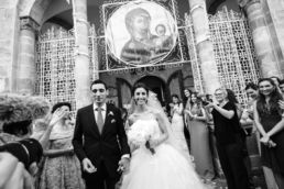 Nicosia Wedding