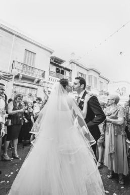 Nicosia Wedding